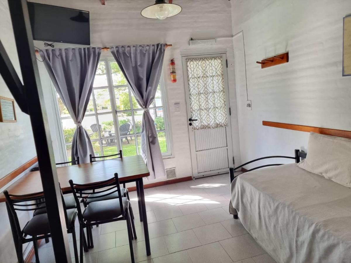 Bungalows Bella Vista เฟเดราซิออน ภายนอก รูปภาพ