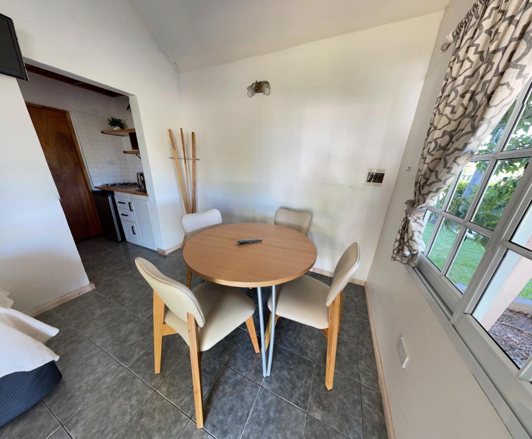 Bungalows Bella Vista เฟเดราซิออน ภายนอก รูปภาพ