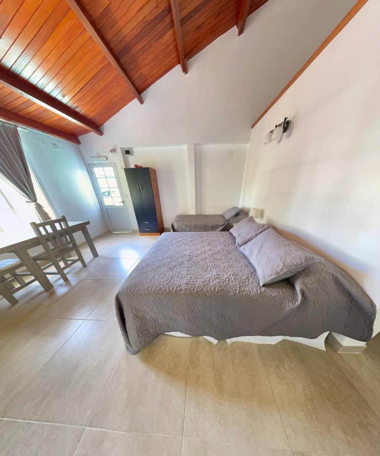 Bungalows Bella Vista เฟเดราซิออน ภายนอก รูปภาพ