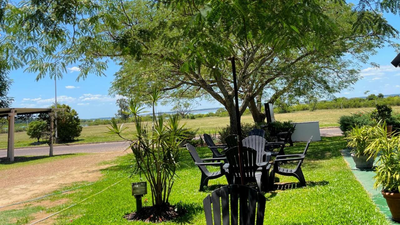 Bungalows Bella Vista เฟเดราซิออน ภายนอก รูปภาพ