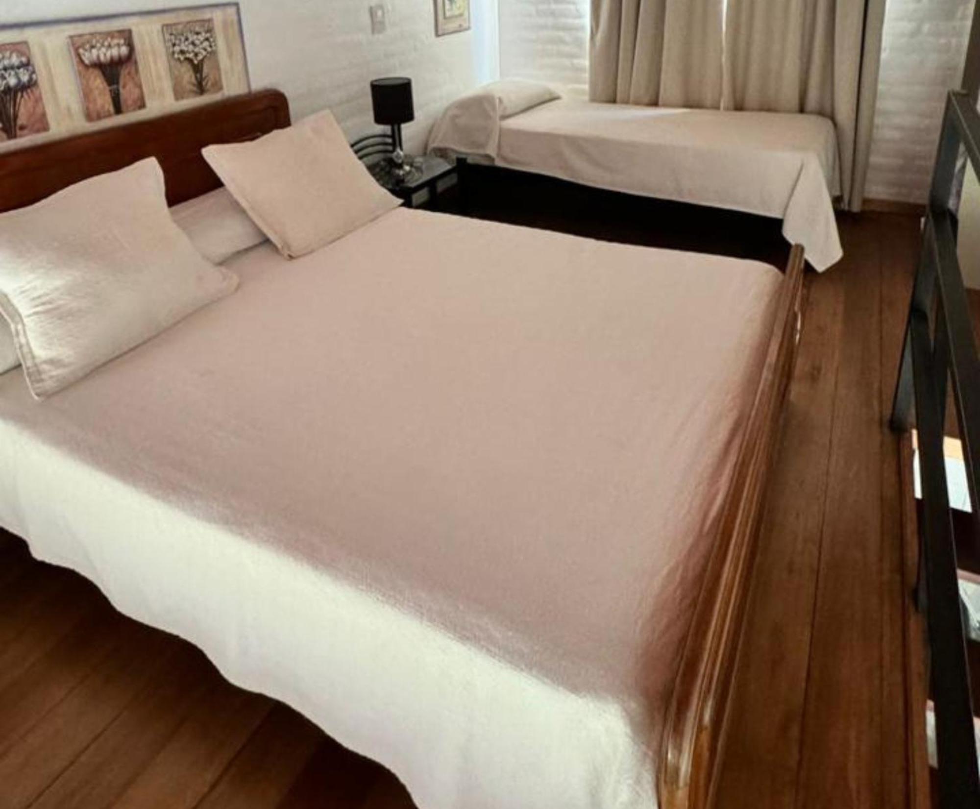 Bungalows Bella Vista เฟเดราซิออน ภายนอก รูปภาพ