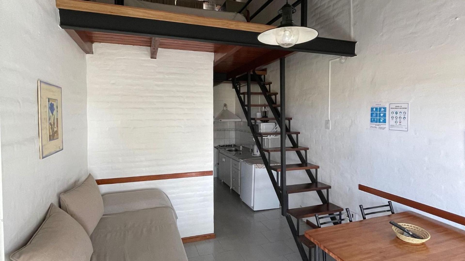Bungalows Bella Vista เฟเดราซิออน ภายนอก รูปภาพ
