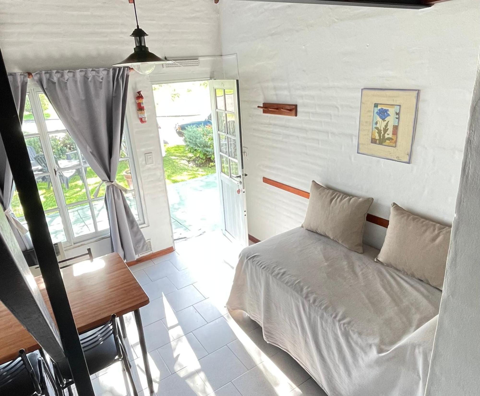 Bungalows Bella Vista เฟเดราซิออน ภายนอก รูปภาพ