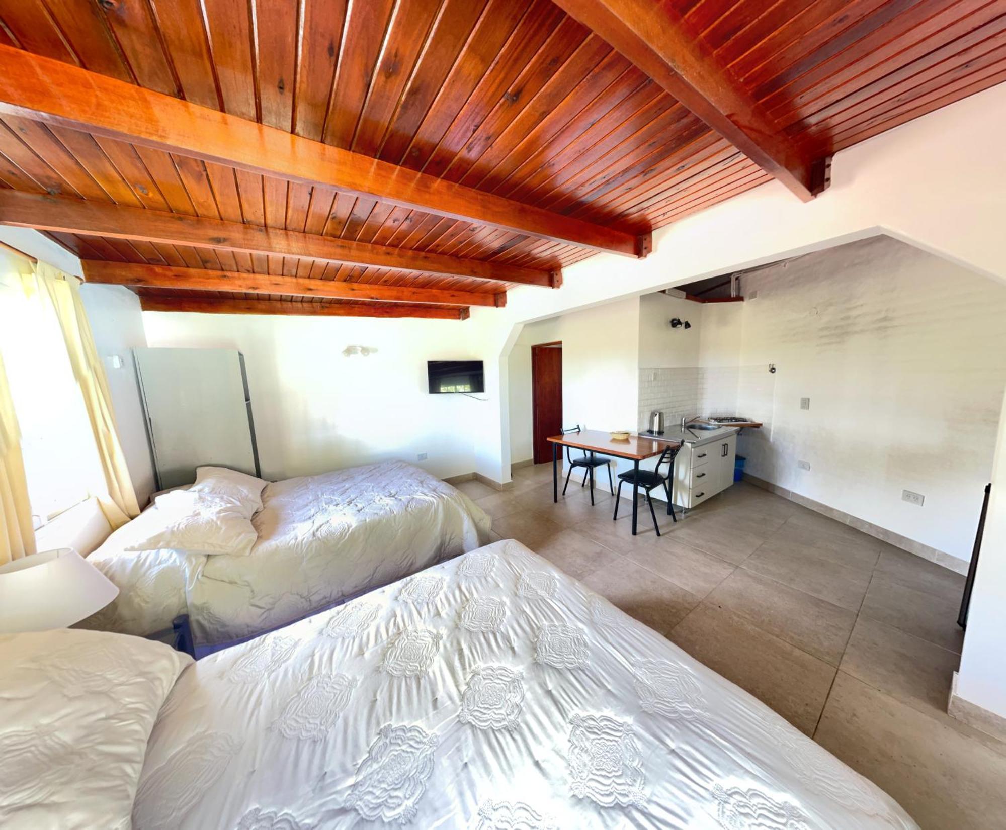 Bungalows Bella Vista เฟเดราซิออน ภายนอก รูปภาพ