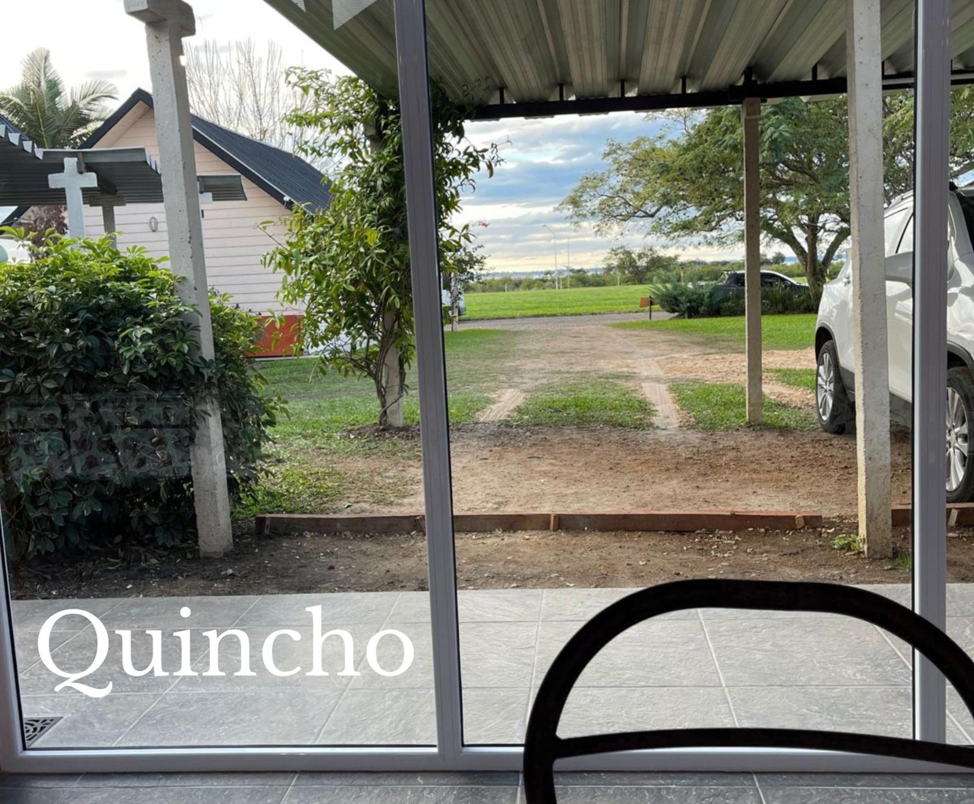 Bungalows Bella Vista เฟเดราซิออน ภายนอก รูปภาพ