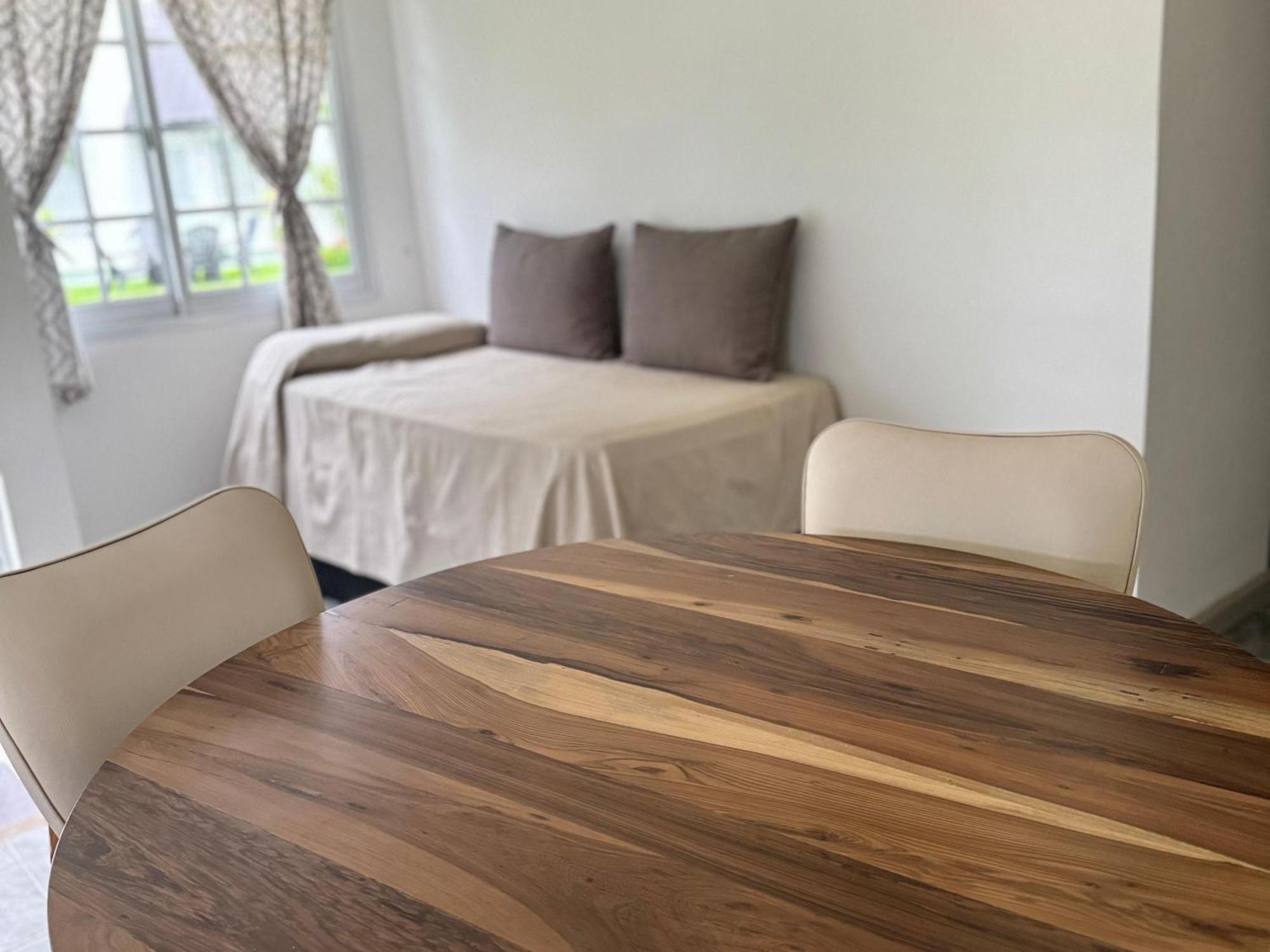 Bungalows Bella Vista เฟเดราซิออน ภายนอก รูปภาพ