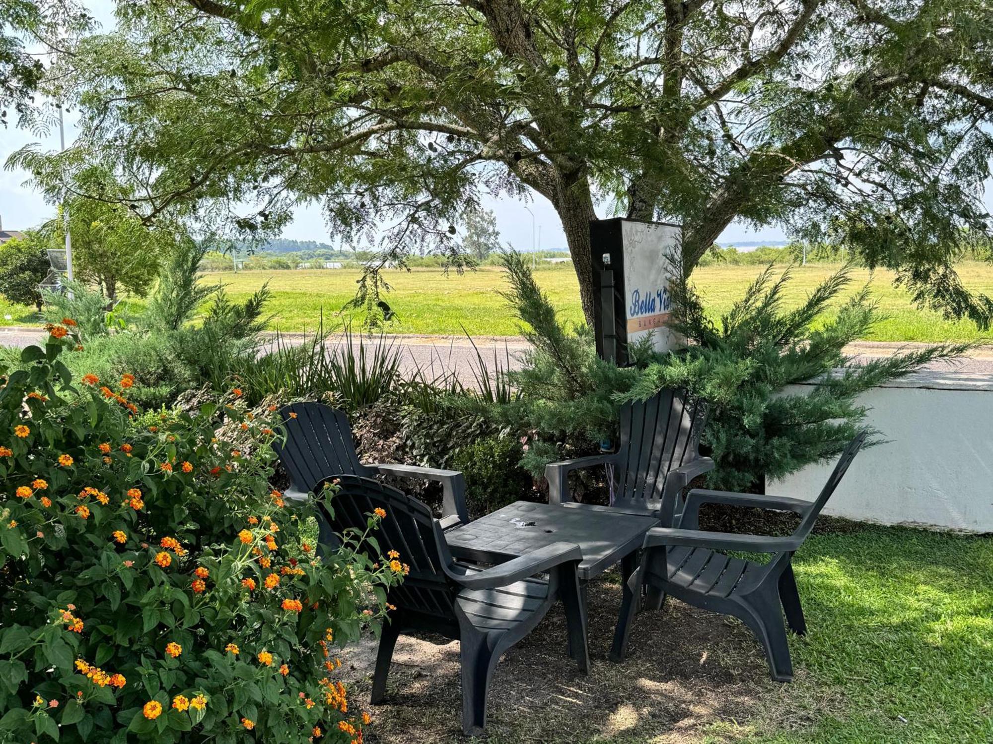 Bungalows Bella Vista เฟเดราซิออน ภายนอก รูปภาพ