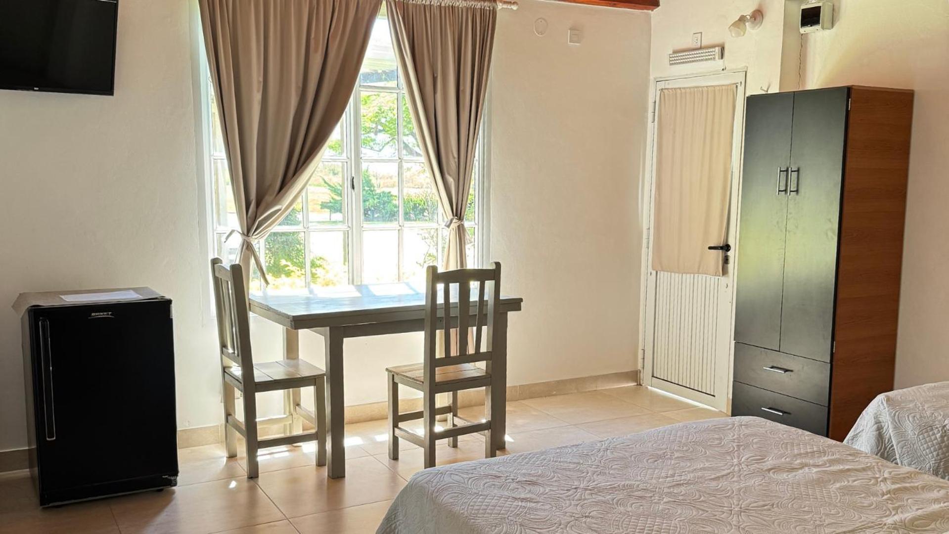 Bungalows Bella Vista เฟเดราซิออน ภายนอก รูปภาพ