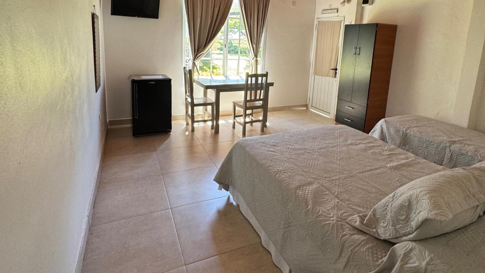 Bungalows Bella Vista เฟเดราซิออน ภายนอก รูปภาพ