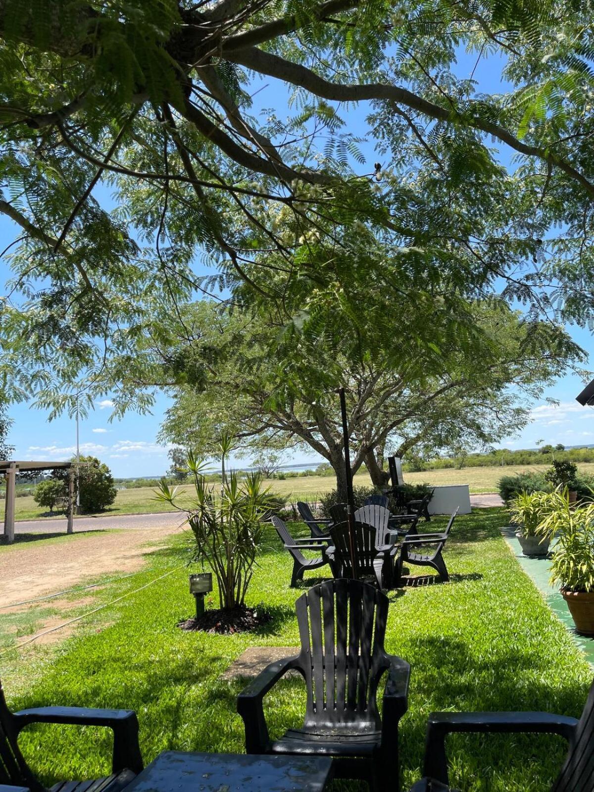 Bungalows Bella Vista เฟเดราซิออน ภายนอก รูปภาพ