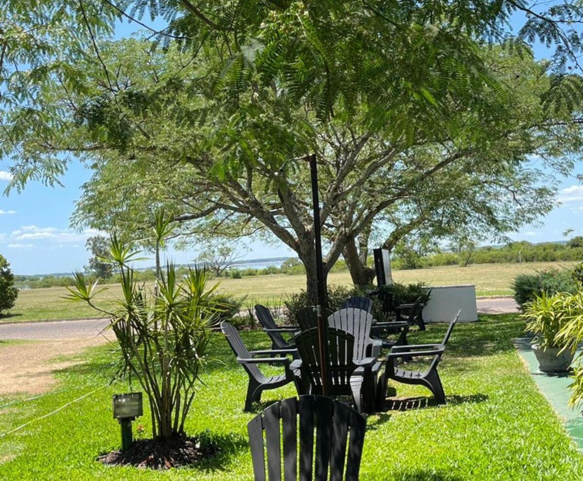 Bungalows Bella Vista เฟเดราซิออน ภายนอก รูปภาพ